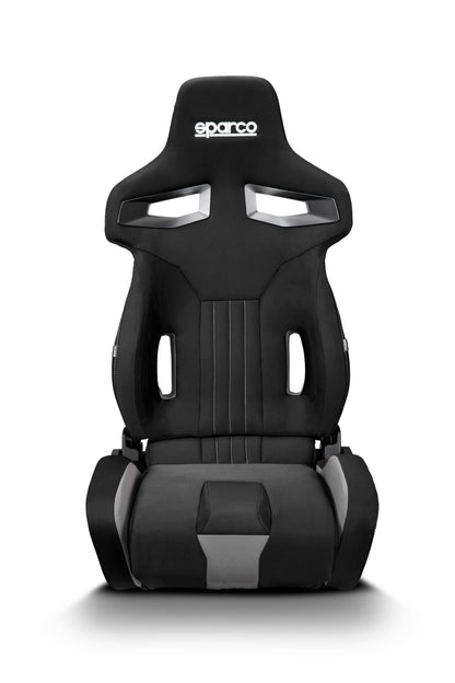 Sparco Seat R333 2021 Black/Grey 009011NRGR 009011NRGR Photo - Primary