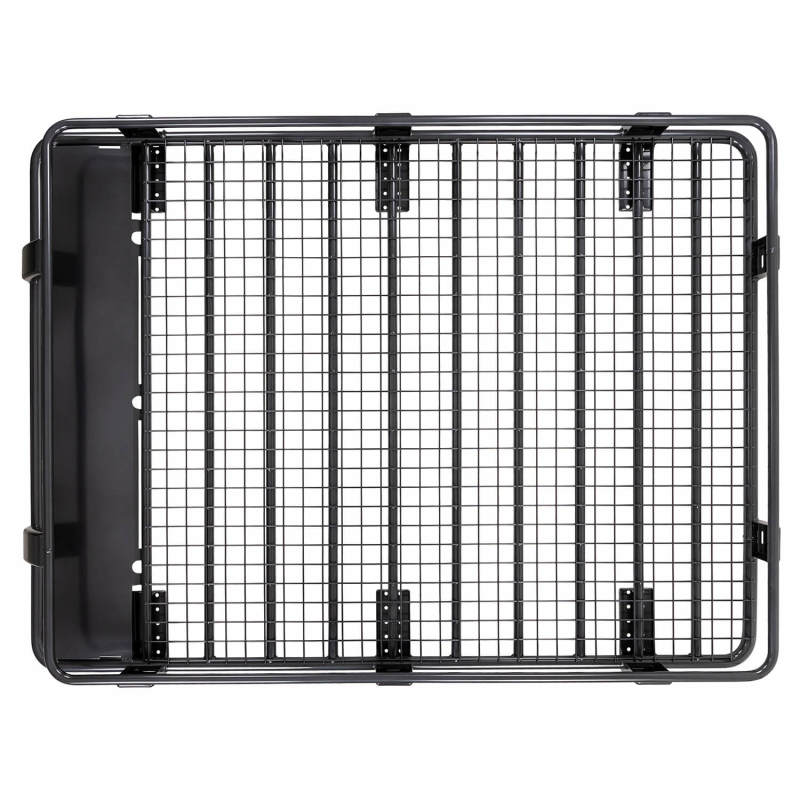 ARB Roofrack Cage W/Mesh 1850X1350mm72.8X53 3800110M 3800110M Photo - Primary