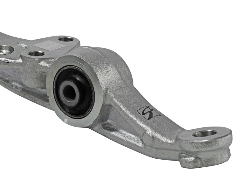 Skunk2 90-93 Acura Integra Front Lower Control Arm - Hard Rubber Bushing 542-05-M345 542-05-M345 Photo - Unmounted