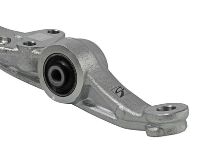 Skunk2 90-93 Acura Integra Front Lower Control Arm - Hard Rubber Bushing 542-05-M345 542-05-M345 Photo - Unmounted