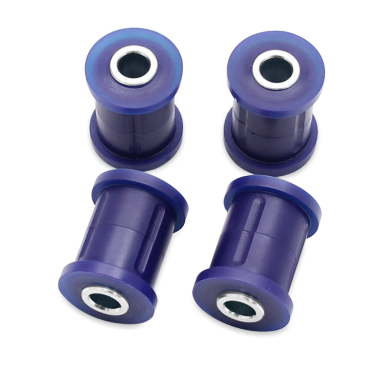 SuperPro Rear Control Arm Lower-Inner Bushing Kit SPF2933K Photo - Primary