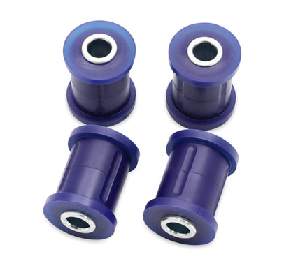 SuperPro Rear Control Arm Lower-Inner Bushing Kit SPF2933K Photo - Primary