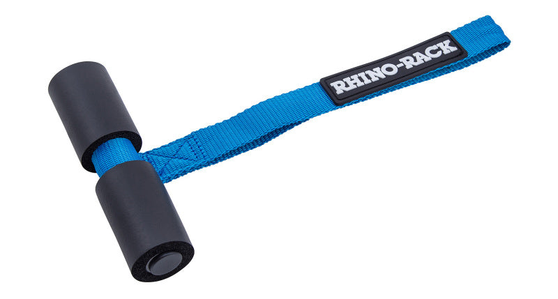 Rhino-Rack Paddle Board Nose/Tail Tie Down Strap RBAS2 RBAS2 Photo - Primary