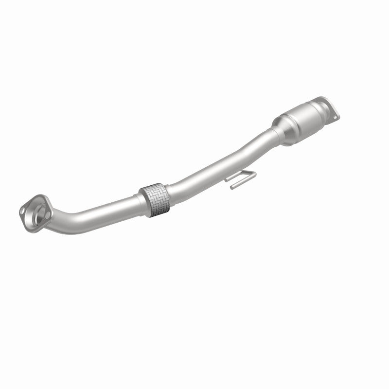 MagnaFlow Nissan Altima OEM Grade Federal / EPA Compliant Direct-Fit Catalytic Converter 49523 360 Degree Image Set