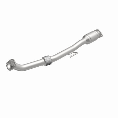 MagnaFlow Nissan Altima OEM Grade Federal / EPA Compliant Direct-Fit Catalytic Converter 49523 360 Degree Image Set