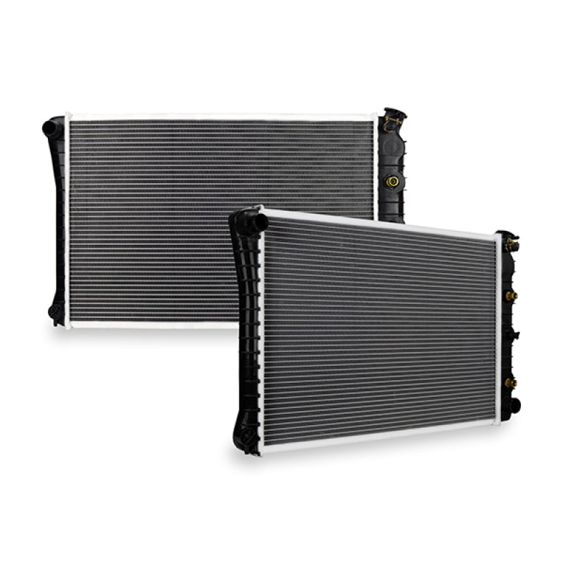 Mishimoto MM Radiators - Plastic Cooling Radiators main image