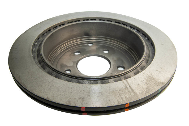 DBA 03-12 Infiniti FX35 Rear 4000 Series Plain Rotor 42313 42313 Photo - out of package