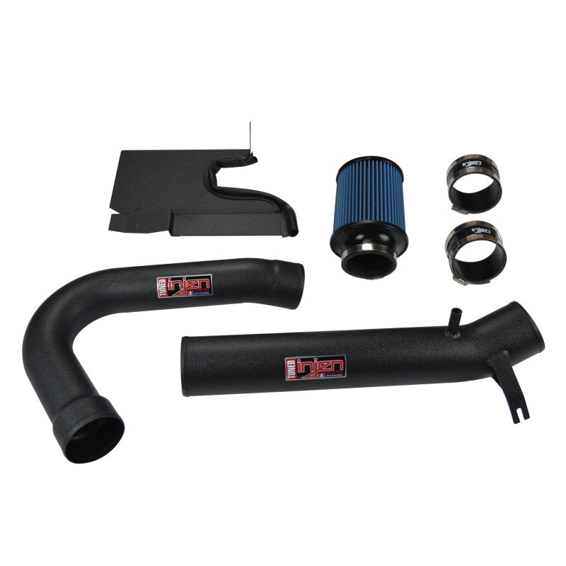 Injen Power-Flow Air Intake 11-14 Chrysler/Dodge/ChallengerV6 3.6L Pentastar PF5072WB Photo - out of package