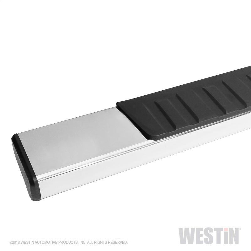 Westin R7 Nerf Step Bars 28-71080 Photo - Unmounted