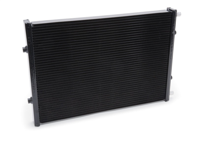 Edelbrock Dual Pass/Single Row Universal Heat Exchanger 15569 Photo - Unmounted