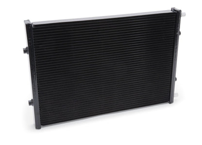 Edelbrock Dual Pass/Single Row Universal Heat Exchanger 15569 Photo - Unmounted