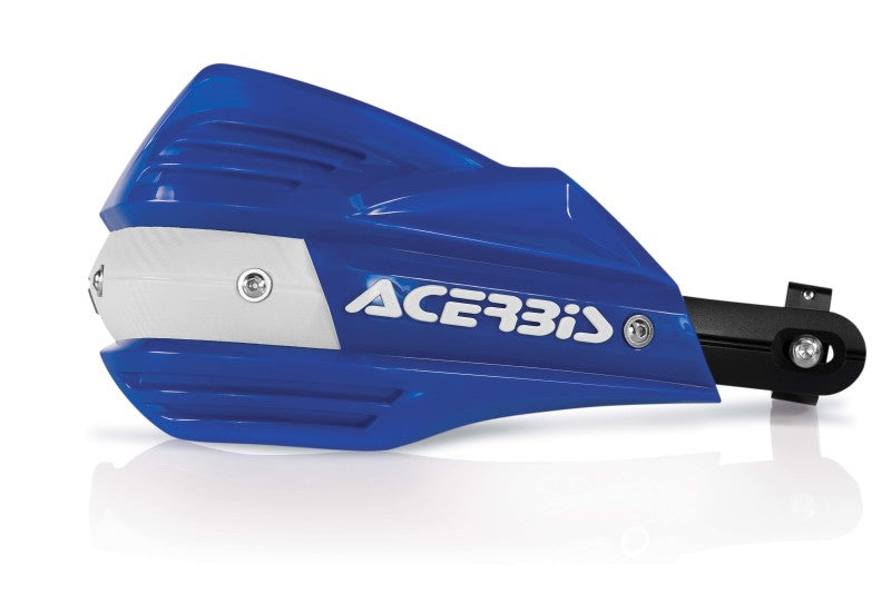 Acerbis X-Factor Handguard - Blue 2374190003 2374190003 Photo - Primary
