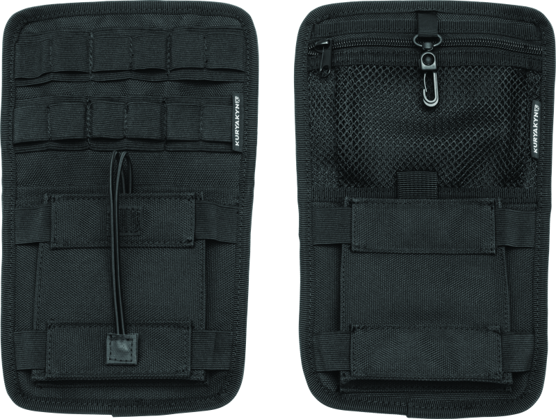 Kuryakyn Internal Saddlebag Organizer 5287 5287 Photo - Primary