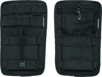 Kuryakyn Internal Saddlebag Organizer 5287 5287 Photo - Primary
