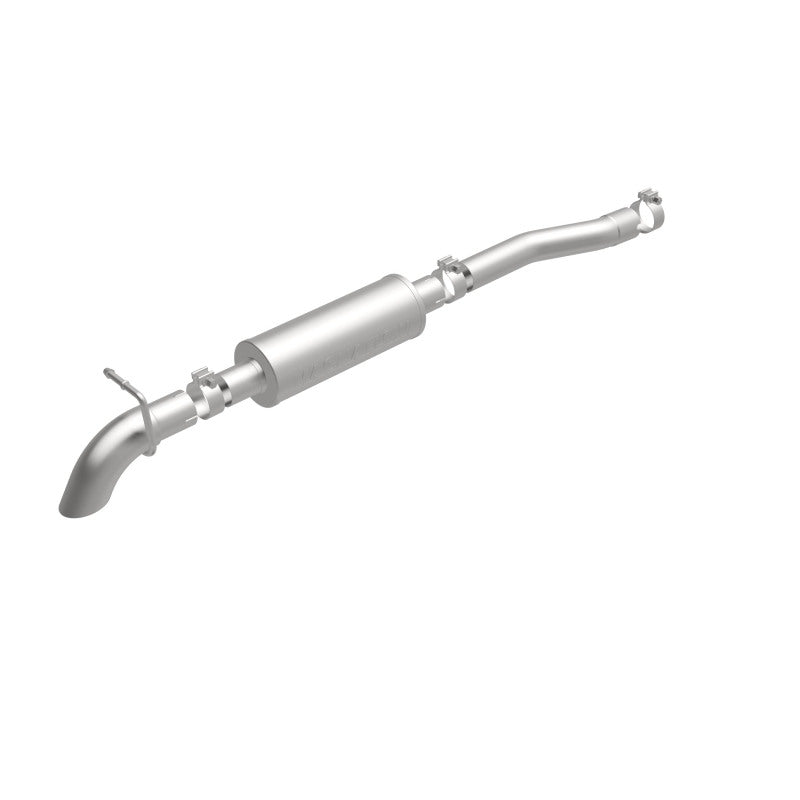 MagnaFlow Jeep Off Road Pro Series Cat-Back Performance Exhaust System 17144 360 Degree Image Set