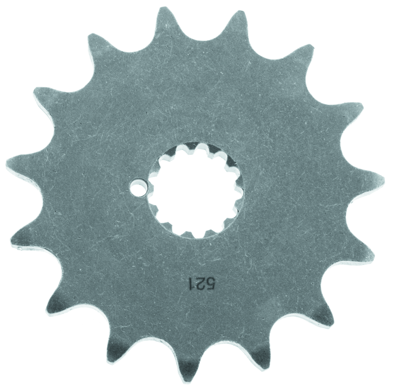 BikeMaster Kawasaki Front Sprocket 630 15T 965670 965670 Photo - Primary