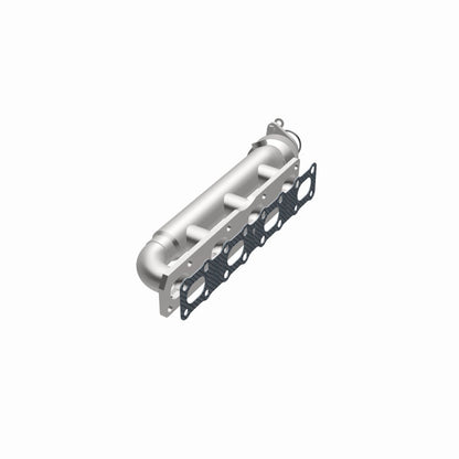 Magnaflow 2004 Nissan Titan 5.6L Direct Fit Converter 4583381 4583381 360 Degree Image Set