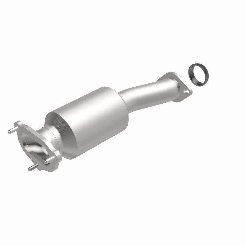 MagnaFlow California Grade CARB Compliant Direct-Fit Catalytic Converter 5491121 360 Degree Image Set