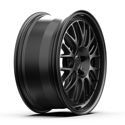 fifteen52 Holeshot RSR 20x10.5 5x112 35mm ET 66.56mm Center Bore Frosted Graphite RSHGB-20551+35 RSHGB-20551+35 User 1