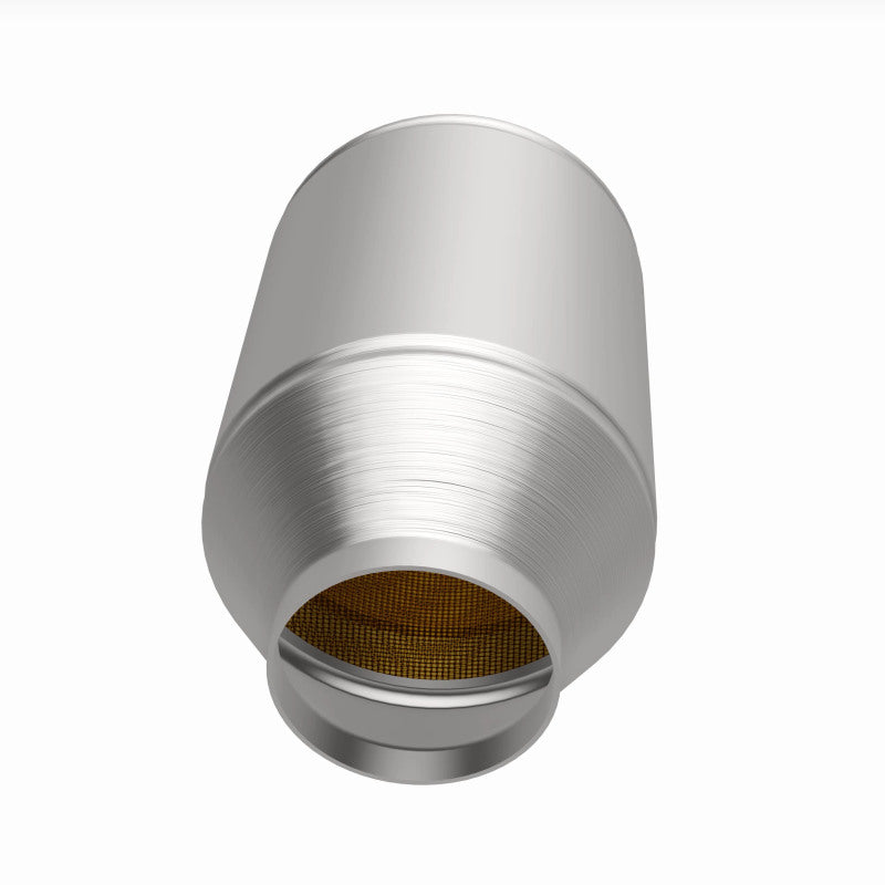 MagnaFlow California Grade CARB Compliant Universal Catalytic Converter 333505 360 Degree Image Set