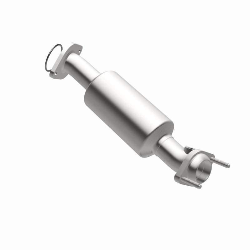 MagnaFlow California Grade CARB Compliant Direct-Fit Catalytic Converter 5411042 360 Degree Image Set