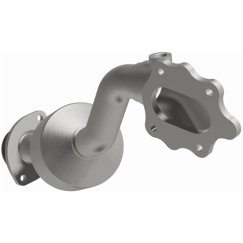 MagnaFlow Lexus OEM Grade Federal / EPA Compliant Manifold Catalytic Converter 22-022 Photo - out of package