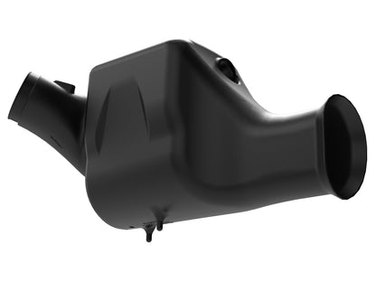 aFe POWER Magnum FORCE Stage-2Si CAIS w/Pro 5R Media 03-07 Ford Diesel Trucks V8-6.0L (td) 54-81022-1 54-81022-1 Photo - Unmounted