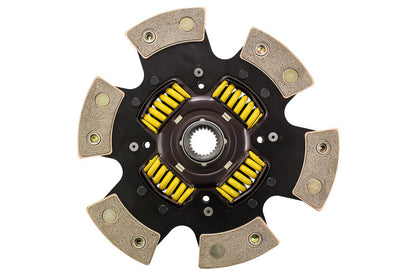 ACT 6 Pad Sprung Race Disc 6250308-1 Photo - out of package