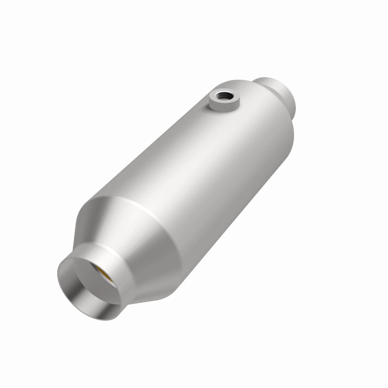MagnaFlow California Grade CARB Compliant Universal Catalytic Converter 4451356 360 Degree Image Set