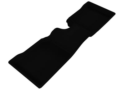 3D MAXpider 2011-2013 Mini Countryman Kagu 2nd Row Floormats - Black L1MN00621509 L1MN00621509 Photo - Primary