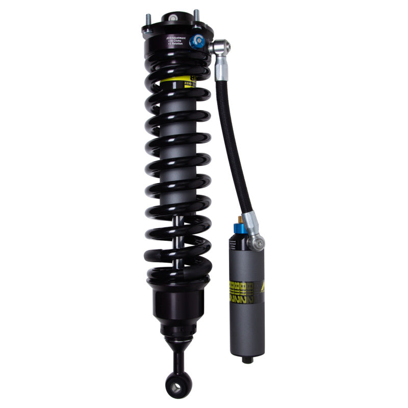 Bilstein 07-21 Toyota Tundra B8 8112 ZoneControl CR DSA+ Front Right 41-326091 41-326091 User 2