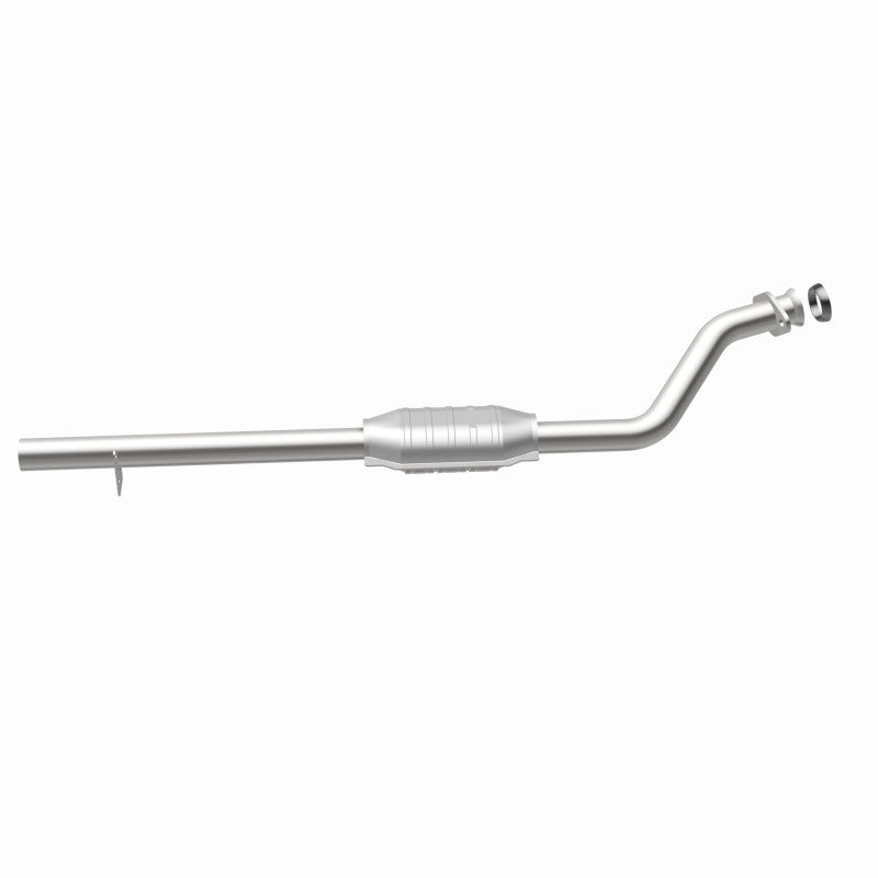 MagnaFlow Standard Grade Federal / EPA Compliant Direct-Fit Catalytic Converter 23438 360 Degree Image Set