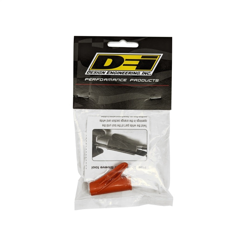 DEI Split Wire Loom Installation Tool - 8mm to 11mm 11008 11008 Photo - Unmounted
