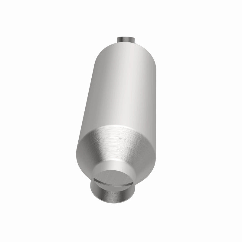MagnaFlow Volkswagen Vanagon California Grade CARB Compliant Universal Catalytic Converter 3391034 360 Degree Image Set