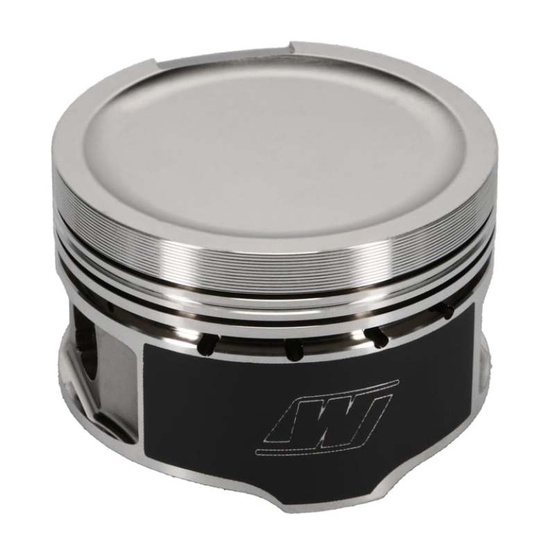 Wiseco Volkswagen 1.8T 5V Dished -7cc 81mm Piston Shelf Stock 6563M81 6563M81 User 2