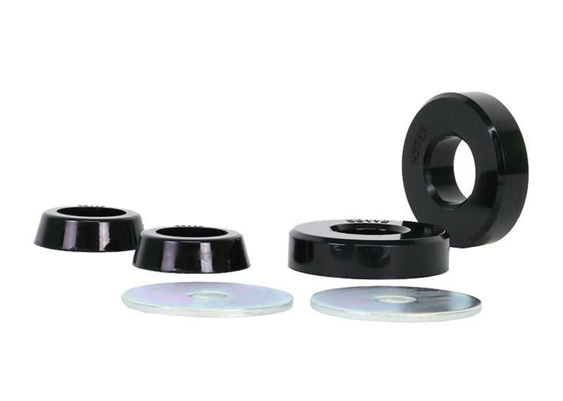 Whiteline 08-14 Lexus IS F Differential Mount Bushing Kit - Rear KDT972 KDT972 Photo - Close Up