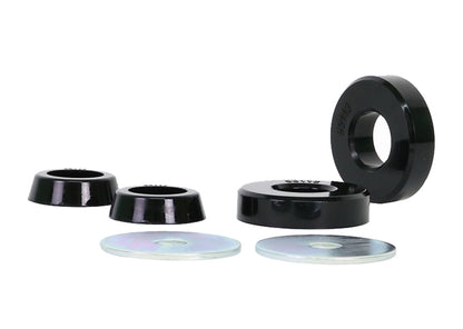 Whiteline 08-14 Lexus IS F Differential Mount Bushing Kit - Rear KDT972 KDT972 Photo - Close Up