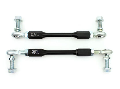 SPL Part Front Swaybar Endlinks GR86/BRZ/GT86/FR-S SPL FE FRS Photo - out of package