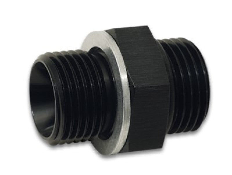 Vibrant Male -6AN to Male 16MM x 1.5 Straight Adapter with O-Ring 16692 16692 User 1