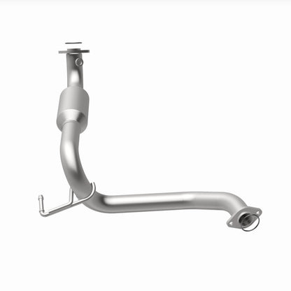Magnaflow 16-20 Toyota Tacoma V6 3.5L OEM Grade Direct-Fit Catalytic Converter 280076 280076 360 Degree Image Set