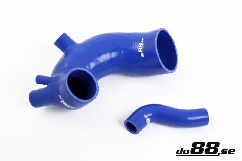 do88 DOB Hose - Intercooler/Turbo Air Intake Systems Silicone Couplers & Hoses main image