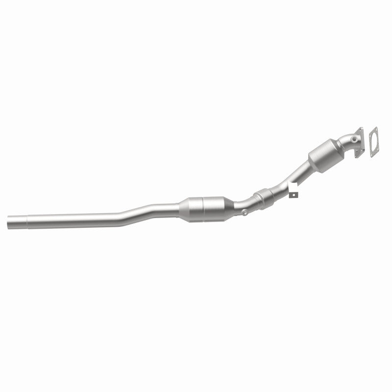 MagnaFlow Audi S4 OEM Grade Federal / EPA Compliant Direct-Fit Catalytic Converter 49915 360 Degree Image Set