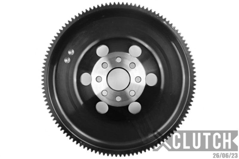 XCLUTCH 86-92 Toyota Supra Turbo 3.0L Chromoly Flywheel XFTY012C XFTY012C User 1