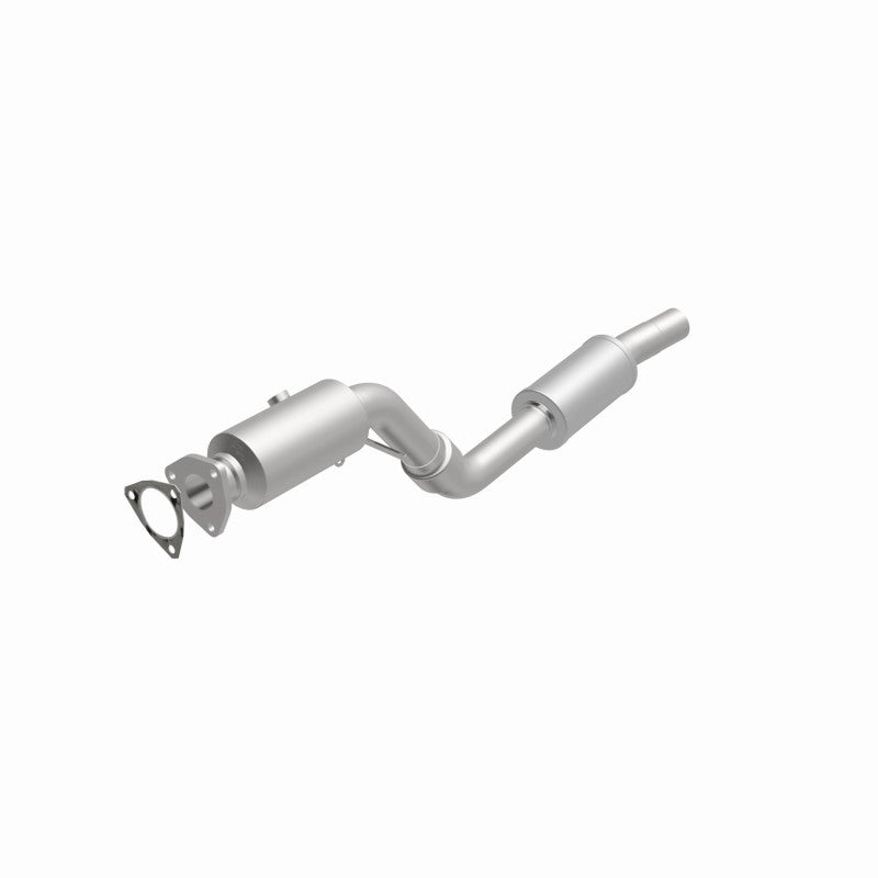 MagnaFlow Audi A4 Quattro HM Grade Federal / EPA Compliant Direct-Fit Catalytic Converter 24355 360 Degree Image Set