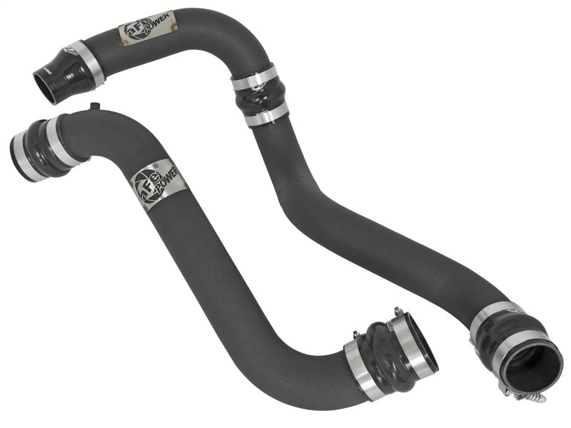 aFe  POWER 46-20114-B BladeRunner 3 Intercooler Tubes Hot and Cold Side 46-20114-B Photo - Primary