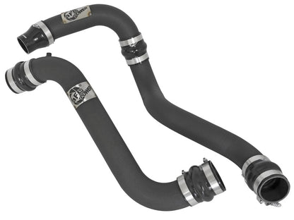 aFe  POWER 46-20114-B BladeRunner 3 Intercooler Tubes Hot and Cold Side 46-20114-B Photo - Primary