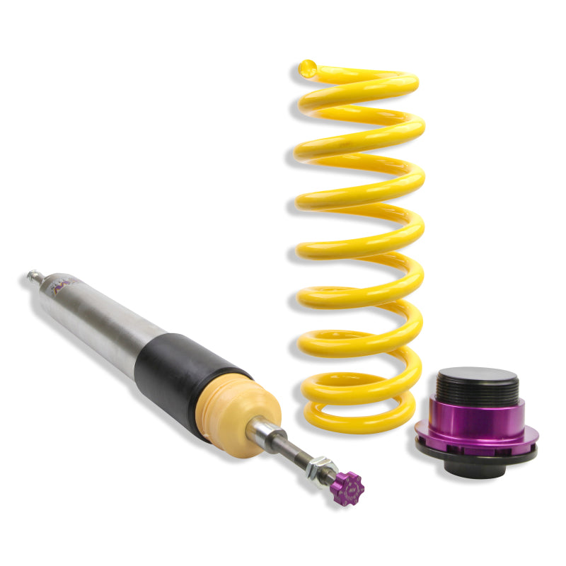 KW V3 Coilover Kit BMW 3series E90/E92 2WD Sedan + Coupe 35220032 35220032 User 5