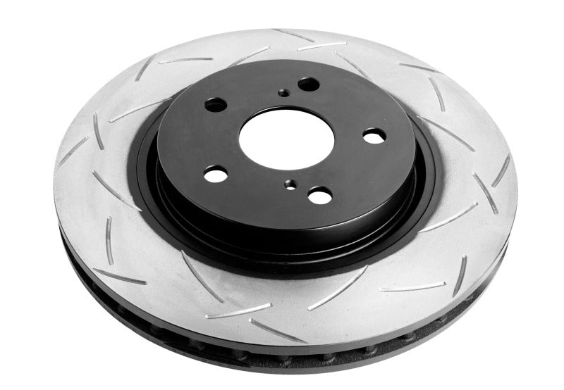 DBA DBA 4000 Series Slotted Rotors Brakes, Rotors & Pads Brake Rotors - Slotted main image