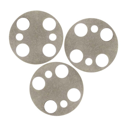 Fluidampr Ford Powerstroke 6.0L Harmonic Balancer Friction Washer - 3pc 870201-FW03 870201-FW03 User 1
