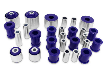 SuperPro Front and Rear Enhancement Bushing Kit KIT175K Photo - Primary